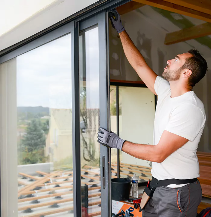 Vinyl Window Installation in Lauderhill, FL