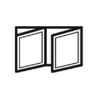 Double Tilt Slider in Lauderhill, FL