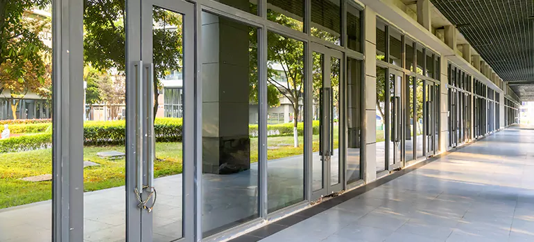 Professional Accordion Door Repair in Lauderhill, FL