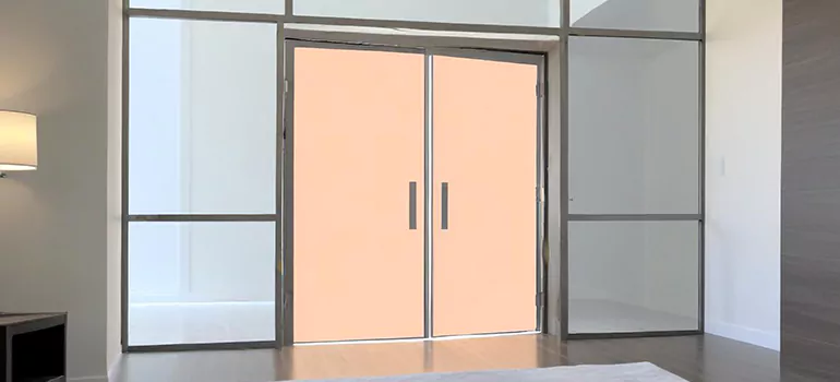 Professional Accordion Door Repair in Lauderhill, FL