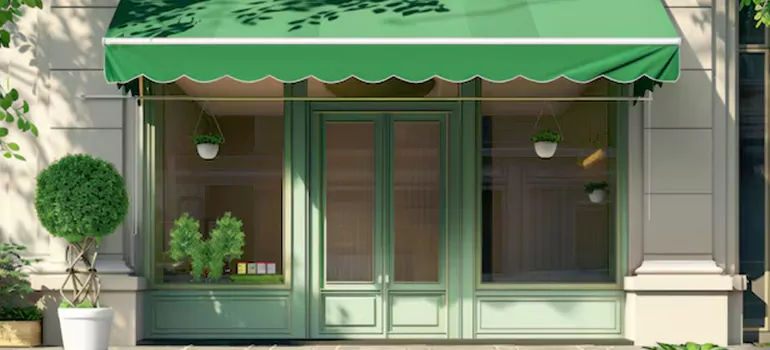 Awning Window Replacement in Lauderhill, FL