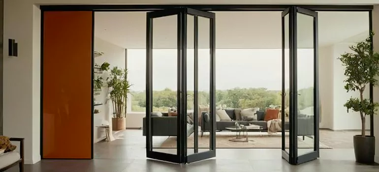 Folding Bifold Doors Repair in Lauderhill, FL