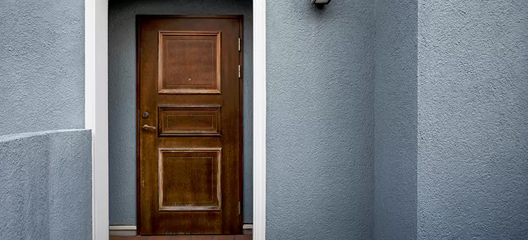 Burglar Proof Exterior Doors in Lauderhill, FL