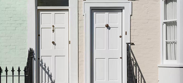 Mirror Closet Door Repair in Lauderhill, FL