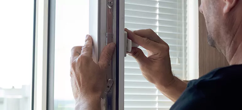 Luxury Window Installation in Lauderhill, FL