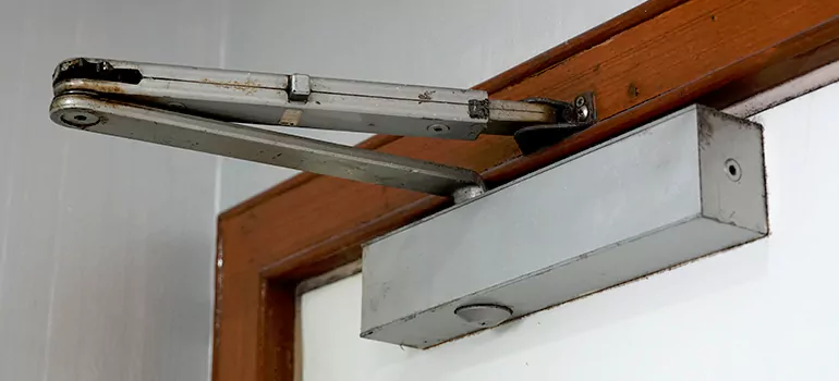 Door Closer Setup in Lauderhill, FL