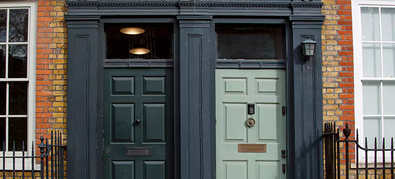 Interior Door Trim Moulding  in Lauderhill, FL