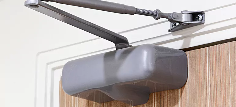 Garage Door Openers For Low Ceilings in Lauderhill, FL