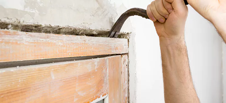 Front Door Replacement Cost in Lauderhill, FL
