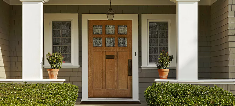 Bottom Door Sweep in Lauderhill, FL