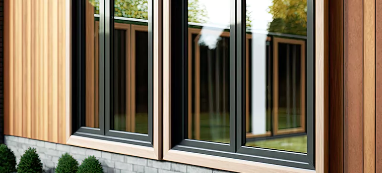 Large Double Pane Windows in Lauderhill, FL