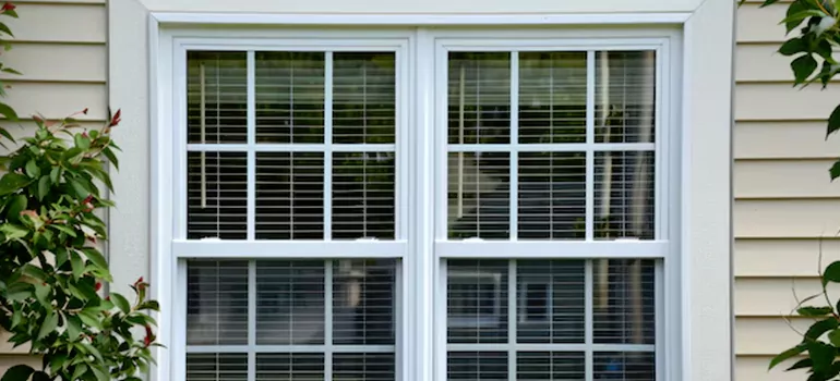 Custom Double Hung Windows in Lauderhill, FL