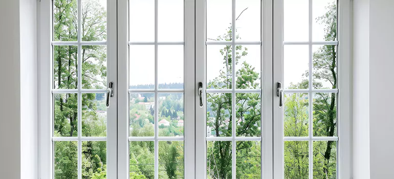 Cost To Install Double Pane Windows in Lauderhill, FL