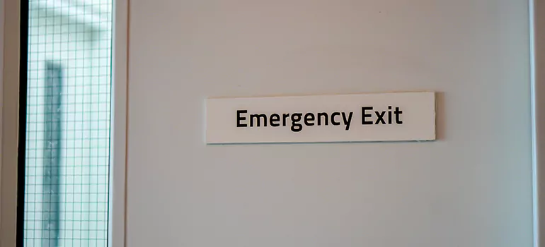 Commercial Emergency Exit Doors Repair in Lauderhill, FL