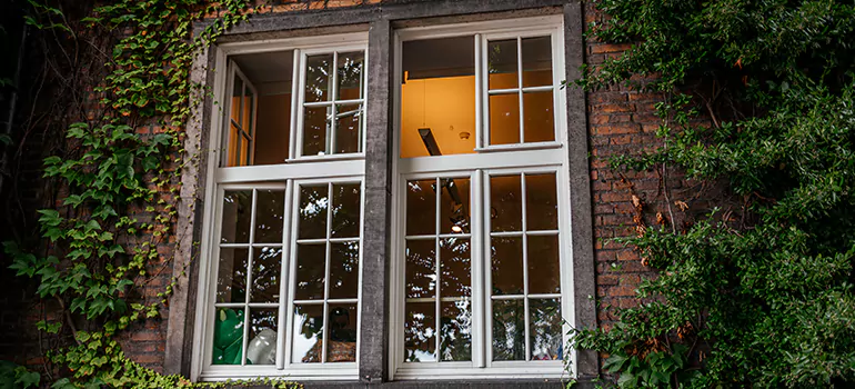 Energy Efficient Wood Windows in Lauderhill, FL