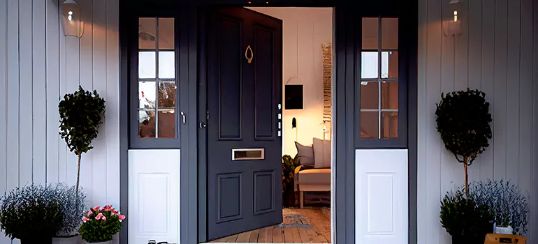 Exterior Doors Installation in Lauderhill, FL