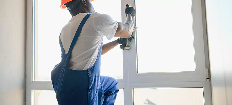 Fixed Window Replacement in Lauderhill, FL