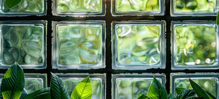 Glass Block Windows Near Me in Lauderhill, FL
