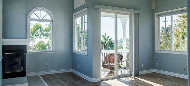 Glass Door Repair in Lauderhill, FL