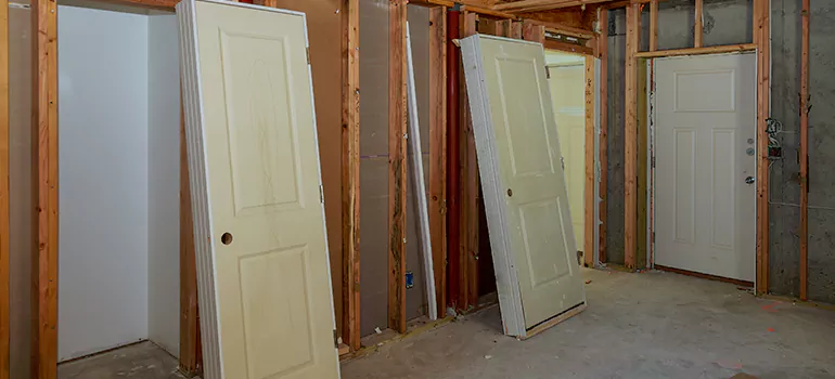 Heavy Duty Sliding Door in Lauderhill, FL