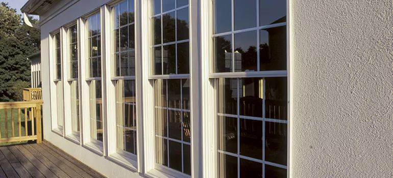 Home Window Glass Repair in Lauderhill, FL