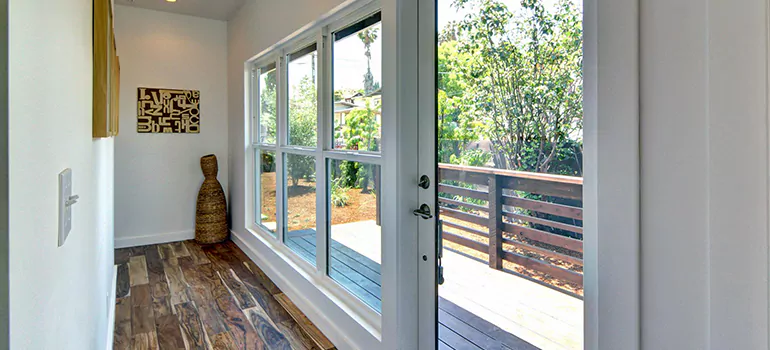 Impact Window Installation For Home Safety in Lauderhill, FL