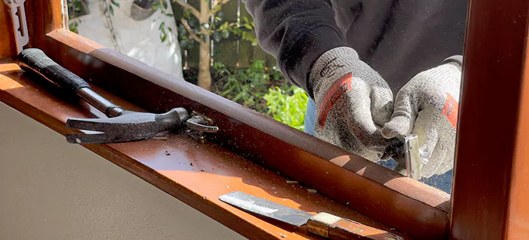 Industrial Window Repair in Lauderhill, FL