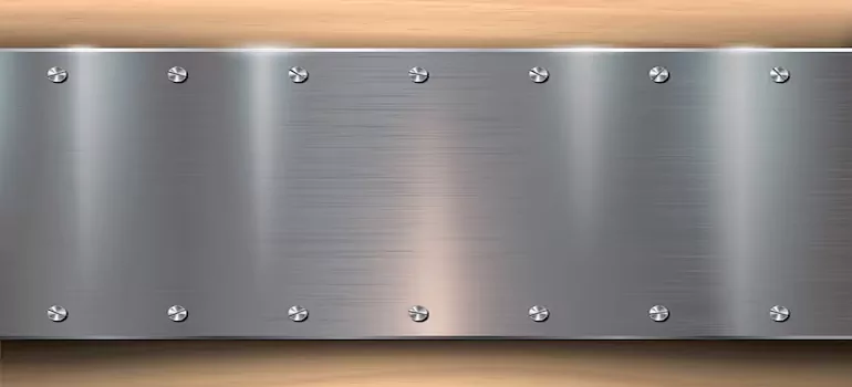Interior Door Kick Plate Installation in Lauderhill, FL