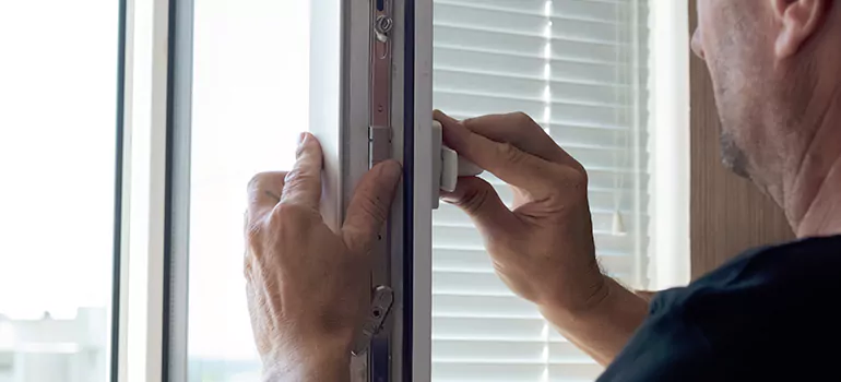 Lever Window Replacement Services in Lauderhill, FL