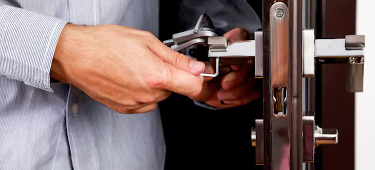 Local Multi Point Door Installation Experts in Lauderhill, FL