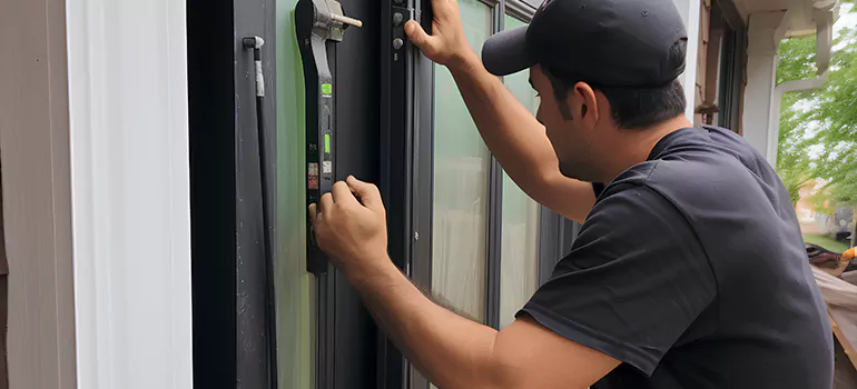 1 Way Privacy Window Film in Lauderhill, FL