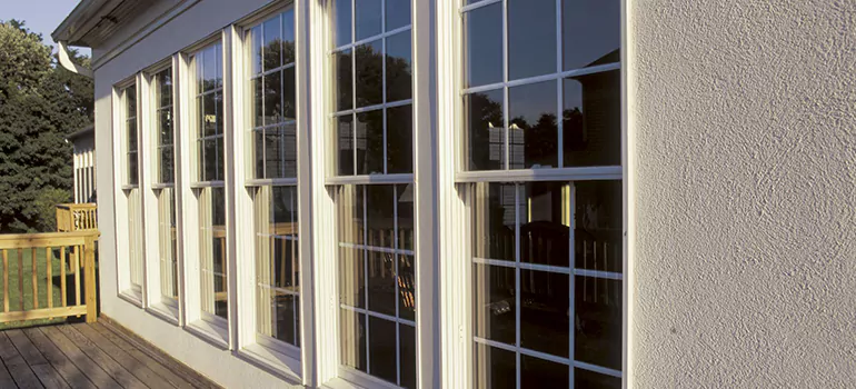 Residential Security Window Screens Installation in Lauderhill, FL