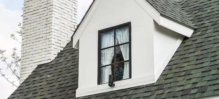 Roof Window Repair in Lauderhill, FL
