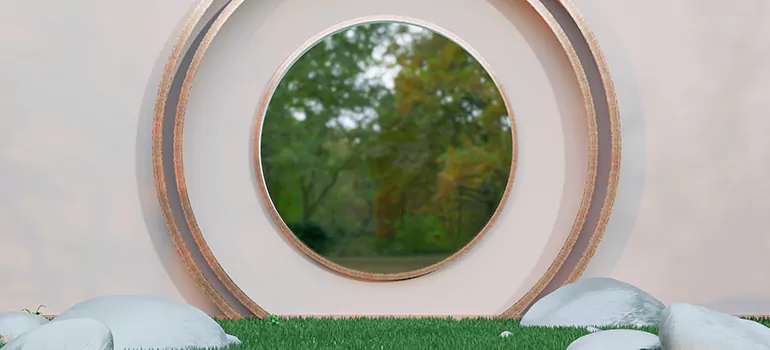 Round Window Installation in Lauderhill, FL