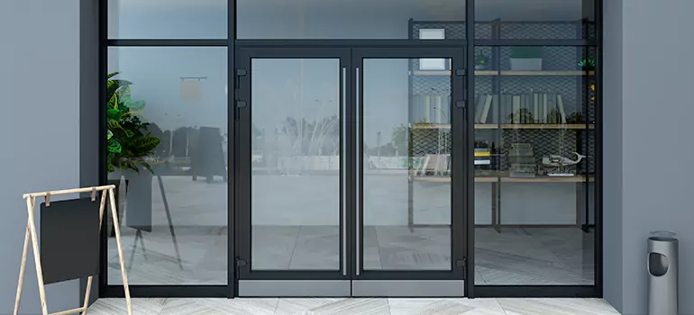 Sliding Screen Door Installation in Lauderhill, FL