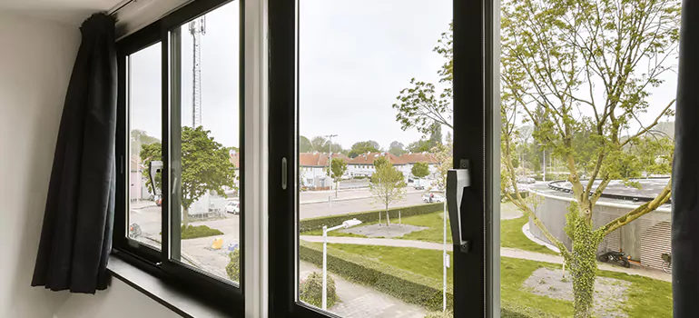 Custom Single Slider Windows in Lauderhill, FL