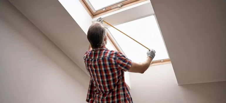 Tube Skylight Installation in Lauderhill, FL