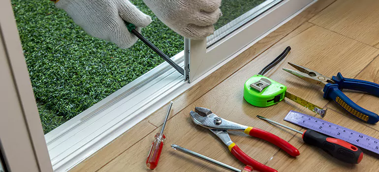  Automatic Sliding Door Repair in Lauderhill, FL