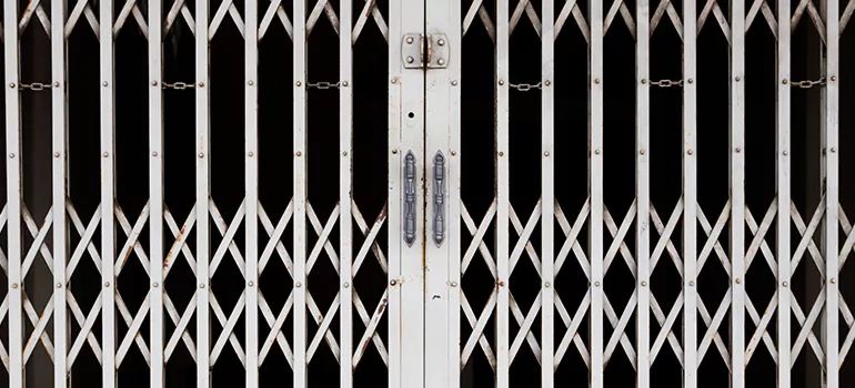 Steel Line Garage Door Repairs in Lauderhill, FL