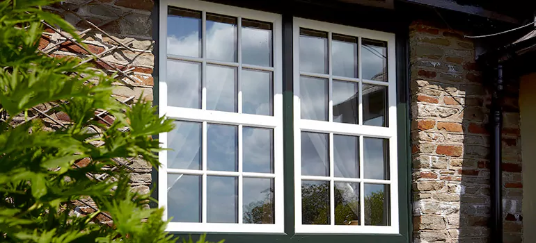 Stormproof Casement Windows in Lauderhill, FL