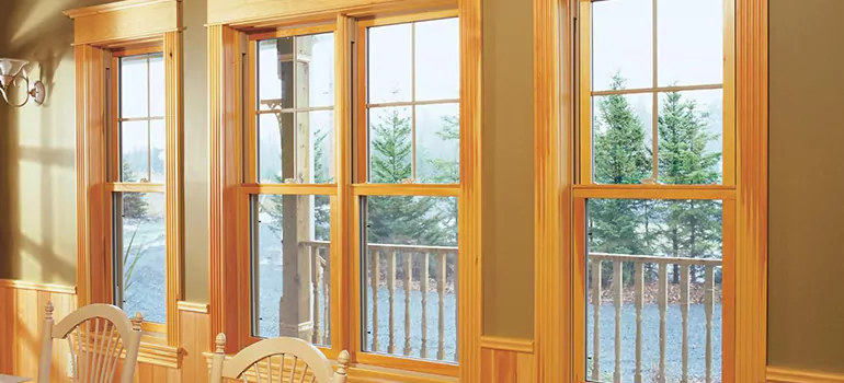 Safety Tempered Glass Window Installation in Lauderhill, FL