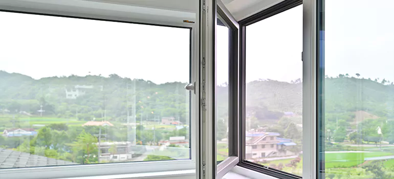 Large Triple Pane Windows in Lauderhill, FL