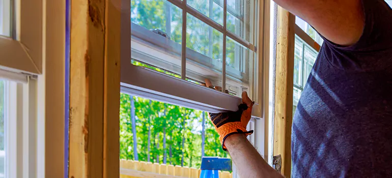 Decorative Window Film Services in Lauderhill, FL