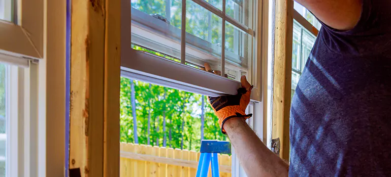 Home Window Repair in Lauderhill, FL