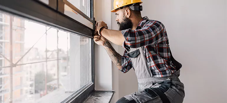 Window Glazing Company in Lauderhill, FL