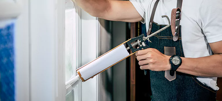 Window Jamb Extension in Lauderhill, FL