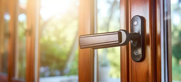 Double Glazing Window Latch Repairs in Lauderhill, FL