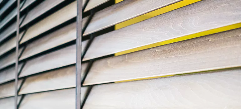 Shutter Installation Services in Lauderhill, FL