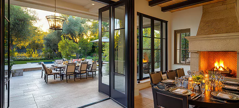 Aluminium Door Frame Installation Service in Lauderhill,FL