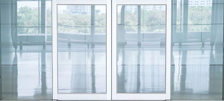 Automatic Door Openers in Lauderhill, FL